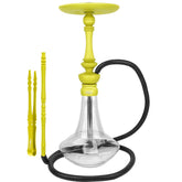 Narguile Sultan Hookah Miid - Acid Yellow