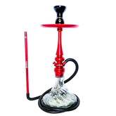 Narguile Amazon Hookah Future Godzilla - Vermelho