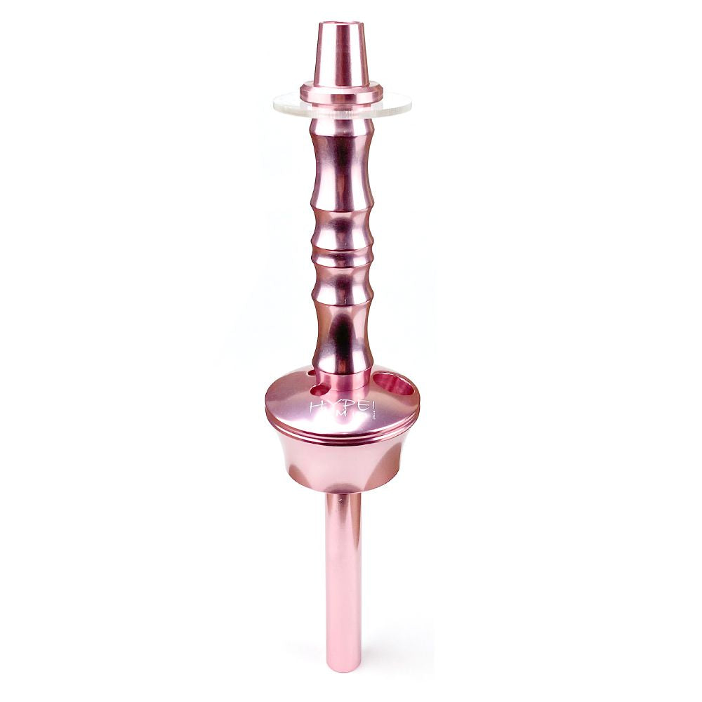 Stem Narguile Mahalla Hookah Hype Mini - Rosê