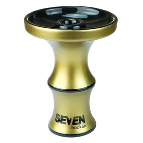 Rosh Seven Hookah Premium - ESCOLHA A COR