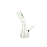 Bong de Vidro Cônico Ice 28cm REF354 Eai Bateu?