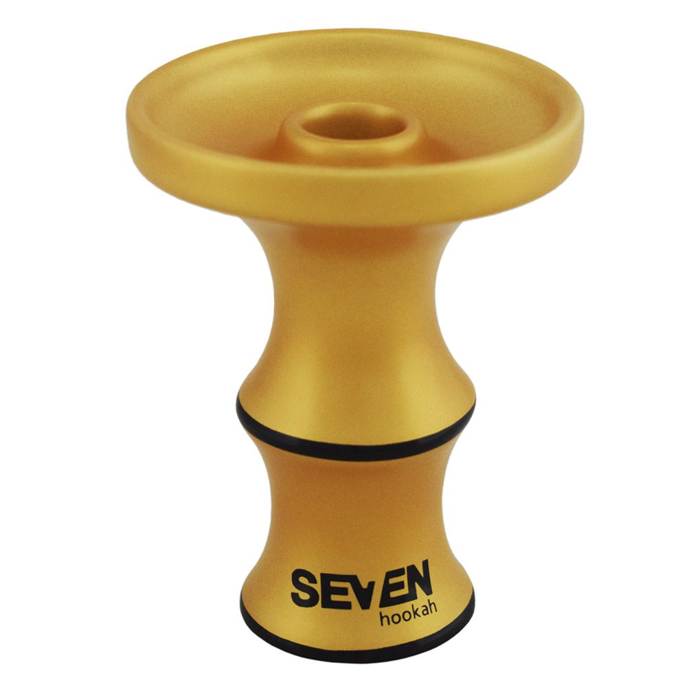 Rosh Seven Hookah Premium - ESCOLHA A COR