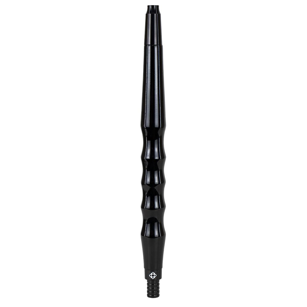 Narguile Amazon Hookah Designo - Preto/Preto