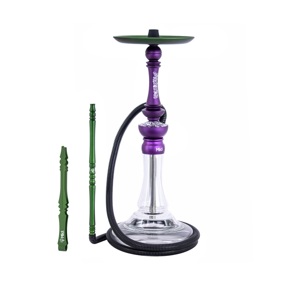 Narguile Sultan Hookah Miid Special - Miidjoker