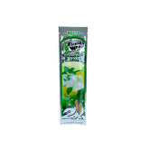 Seda Blunt Wrap Double Platinium (Pacotes Com 2 Un) - Mojito