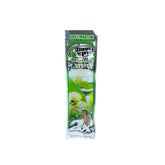 Seda Blunt Wrap Double Platinium (Pacotes Com 2 Un) - Apple Martini