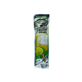 Seda Blunt Wrap Double Platinium (Pacotes Com 2 Un) - Pisco Sour