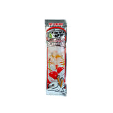 Seda Blunt Wrap Double Platinium (Pacotes Com 2 Un) - Wet Cherry