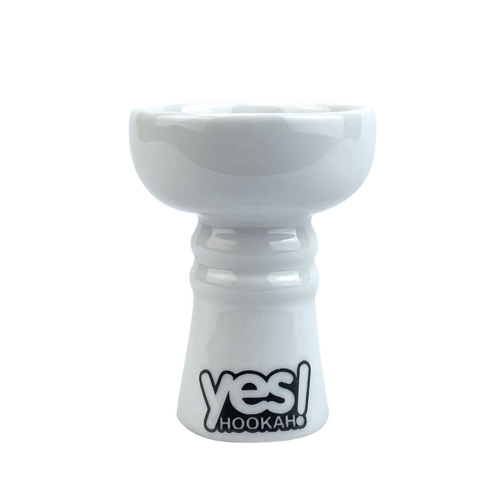 Rosh Yes Hookah Seel Easy - Branco