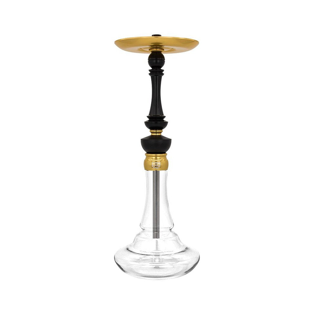 Narguile Sultan Hookah Miid - Ink Gold