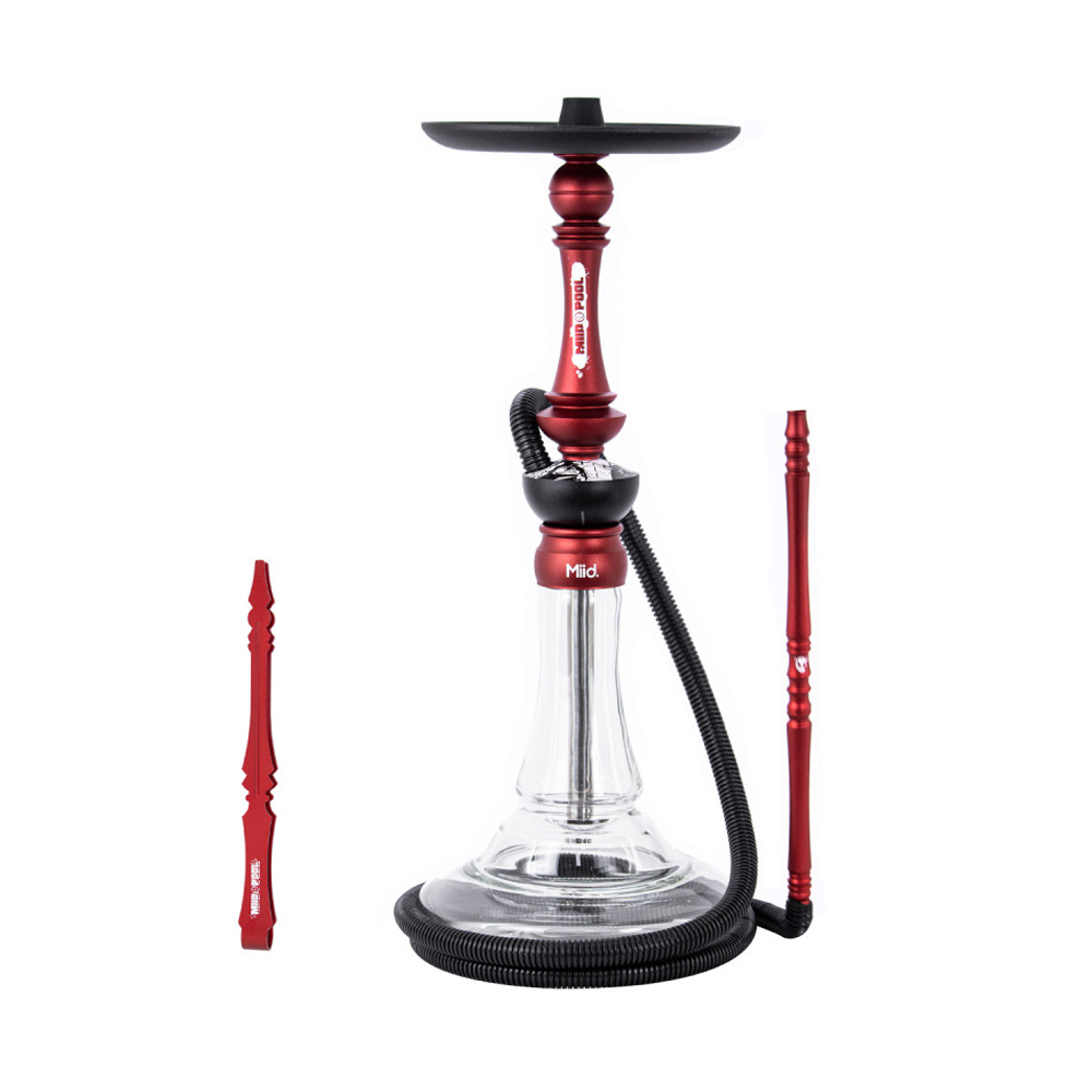 Narguile Sultan Hookah Miid Special - Miidpool