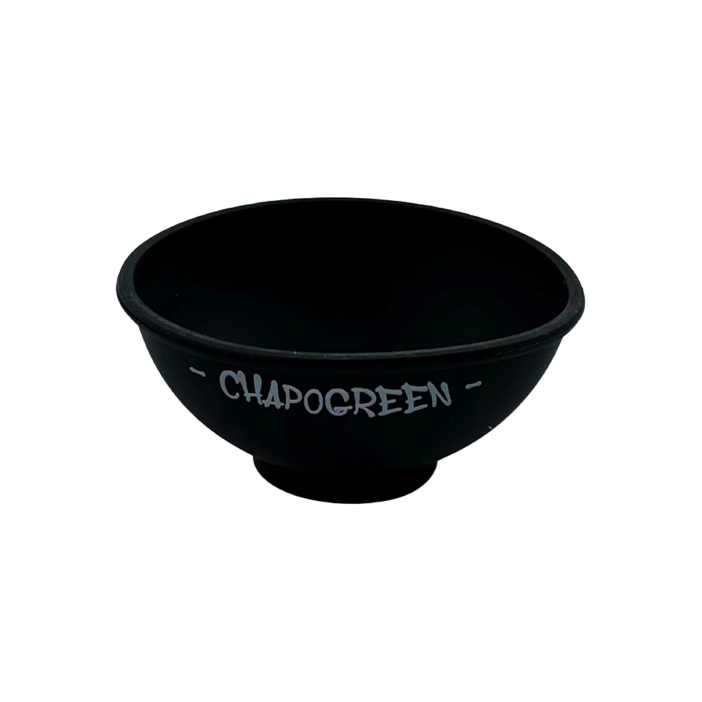 Cuia De Silicone Chapogreen Color - ESCOHAR A COR