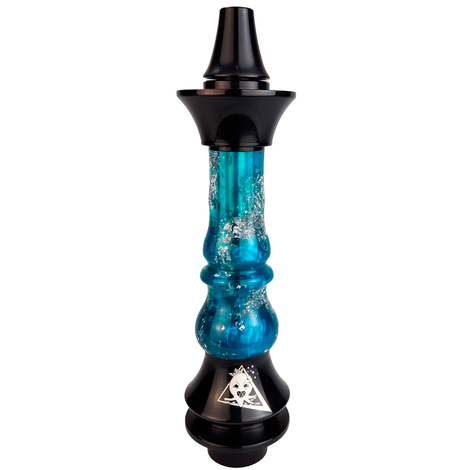 Stem Nayb Baby - Blue Light Silver