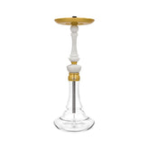 Narguile Sultan Hookah Miid - Milk Gold