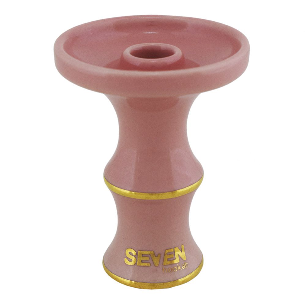 Rosh Seven Hookah Gold - ESCOLHA A COR