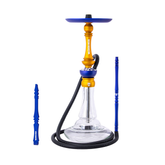 Narguile Sultan Hookah Miid Special - Wolvermiid