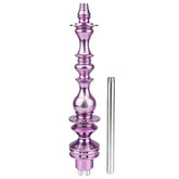 Stem Narguile Hookah King Royale - Rose