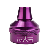 Filtro de Rosh Hoover Triton Hookah - Roxo