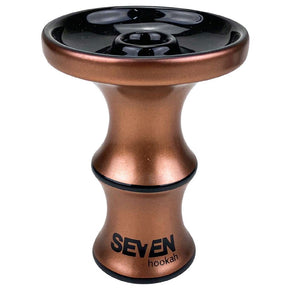 Rosh Seven Hookah Premium - ESCOLHA A COR