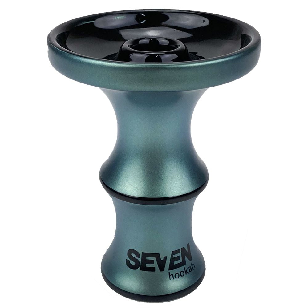 Rosh Seven Hookah Premium - ESCOLHA A COR