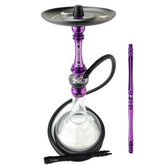 Narguile Sultan Hookah Miid - Sasuke