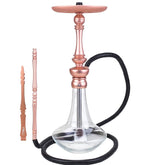 Narguile Sultan Hookah Miid - Rose Gold