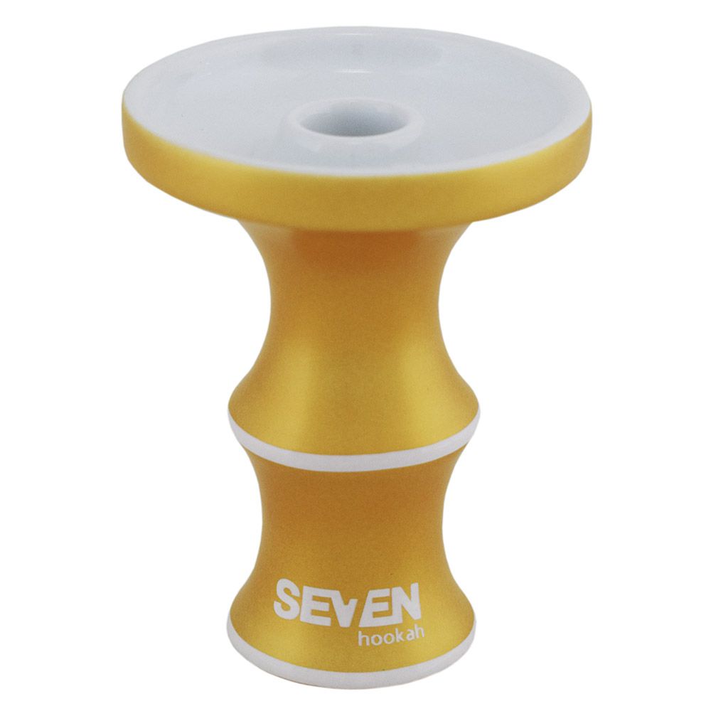 Rosh Seven Hookah Premium - ESCOLHA A COR