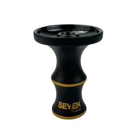 Rosh Seven Hookah Premium - ESCOLHA A COR