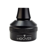 Filtro de Rosh Hoover Triton Hookah - Preto