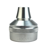 Filtro de Rosh Hoover Triton Hookah - Prata